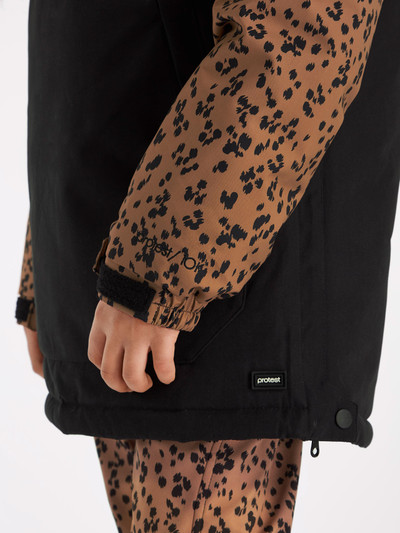 PRTSENNAY JR Ski jacket