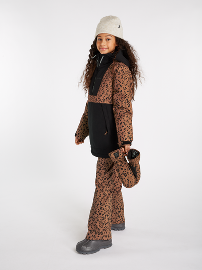 PRTSENNAY JR Ski jacket