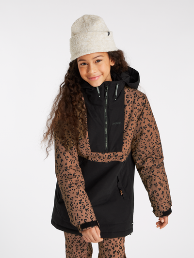 PRTSENNAY JR Ski jacket