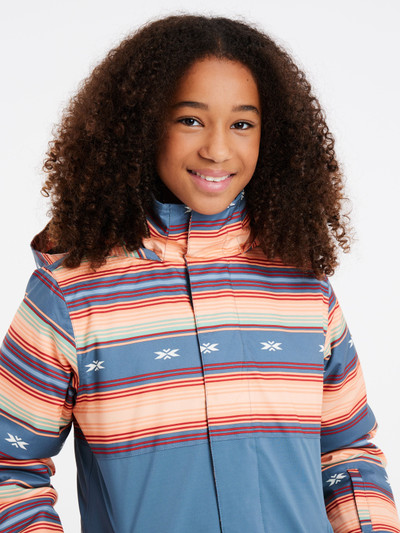 PRTGOLDIY JR Ski jacket