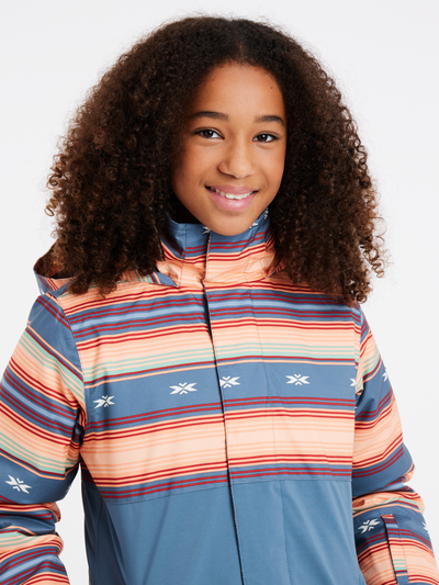 PRTGOLDIY JR Ski jacket