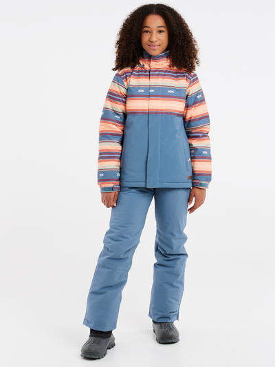 PRTGOLDIY JR Ski jacket