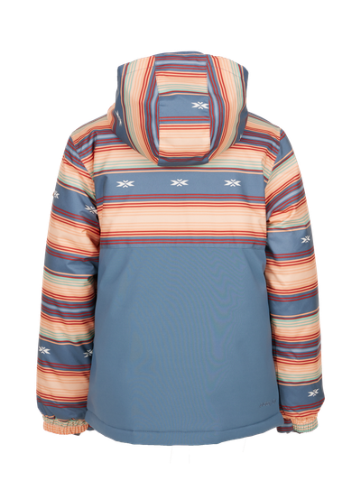 PRTGOLDIY JR Ski jacket