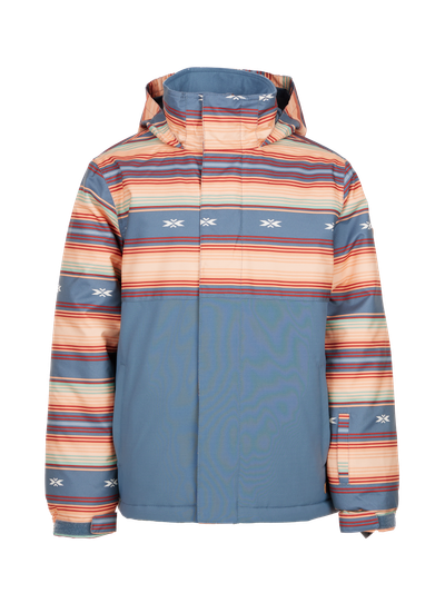 PRTGOLDIY JR Ski jacket