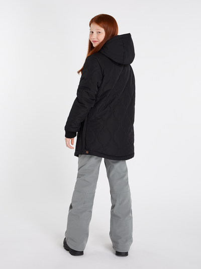PRTLISA JR Anorak ski jacket
