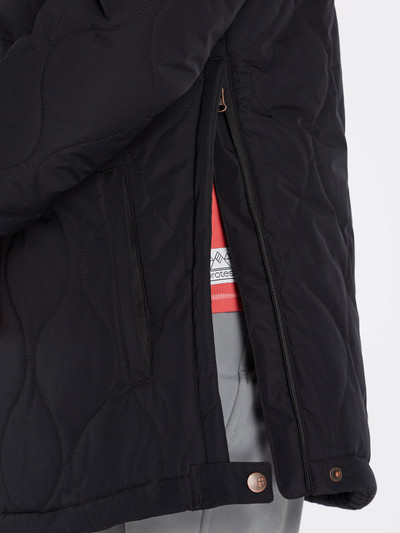 PRTLISA JR Anorak ski jacket