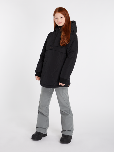 PRTLISA JR Anorak ski jacket