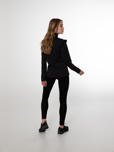 PRTSHIRLEO Mid layer