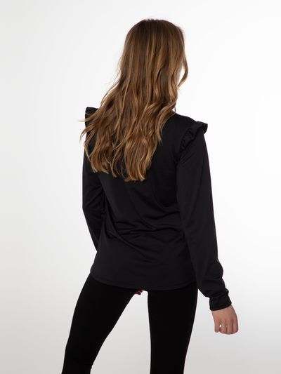 PRTSHIRLEO Mid layer