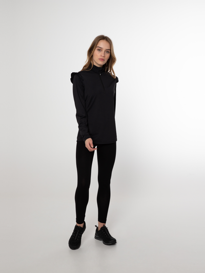 PRTSHIRLEO Mid layer