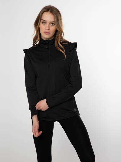 PRTSHIRLEO Mid layer