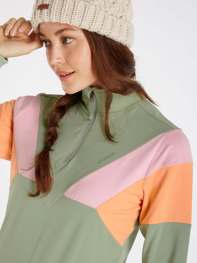 PRTYINGSA Mid layer