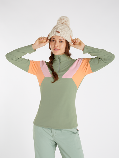 PRTYINGSA Mid layer