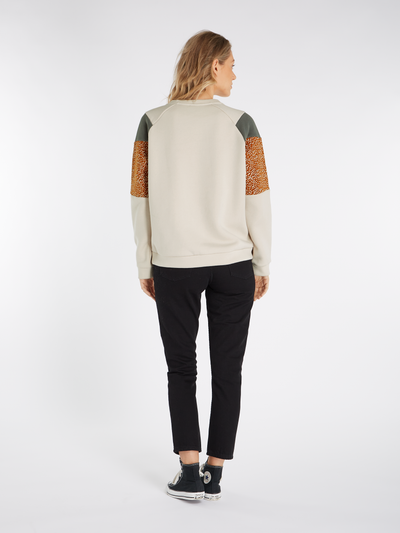 NXGVESTA Sweatshirt