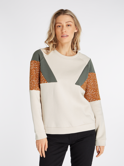 NXGVESTA Sweatshirt