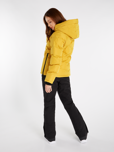 NXGSALVIA Winterjacke
