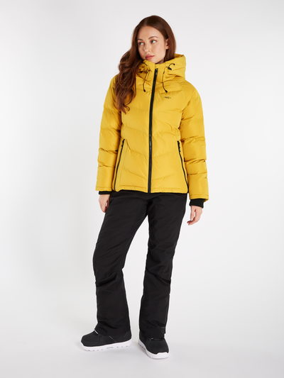 NXGSALVIA Winterjacke