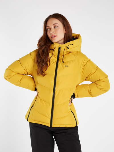 NXGSALVIA Winterjacke