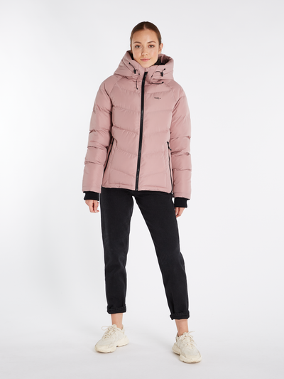 NXGSALVIA Winterjacke