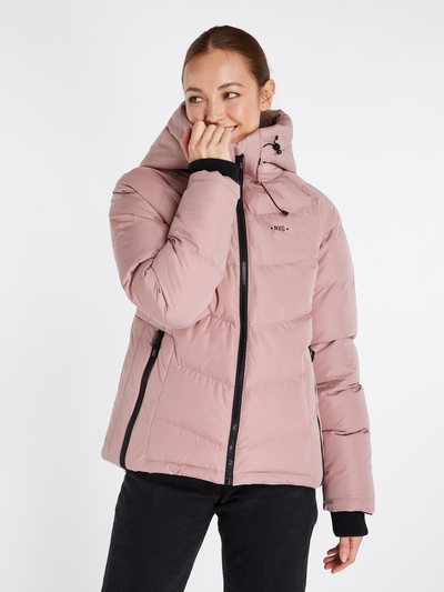 NXGSALVIA Winterjacke