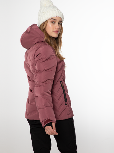 PRTARTSS Skijacke