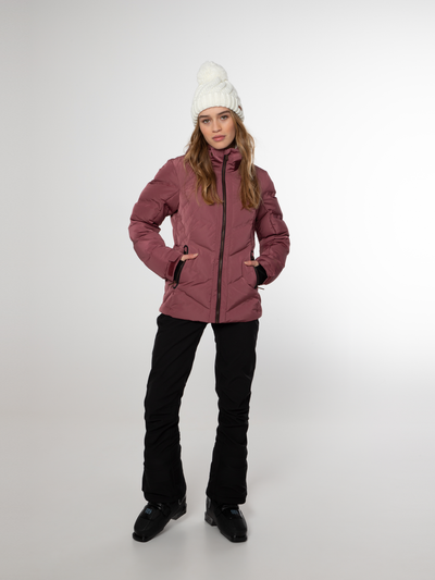 PRTARTSS Skijacke