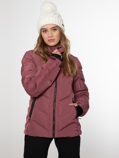 PRTARTSS Skijacke