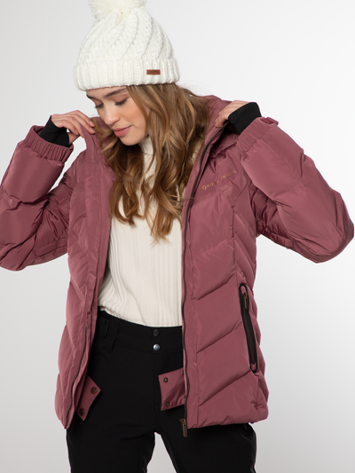 PRTARTSS Skijacke