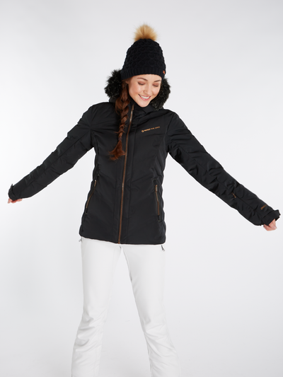 PRTARTSSY Ski jacket