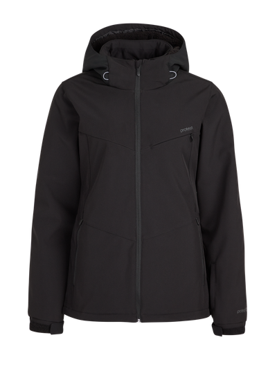 PRTSUZANAI Ski jacket