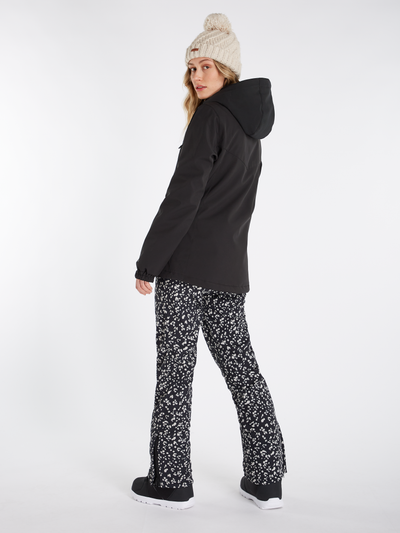 PRTSUZANAI Ski jacket