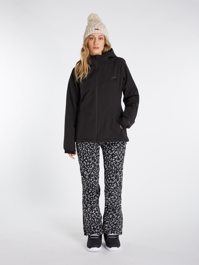 PRTSUZANAI Ski jacket