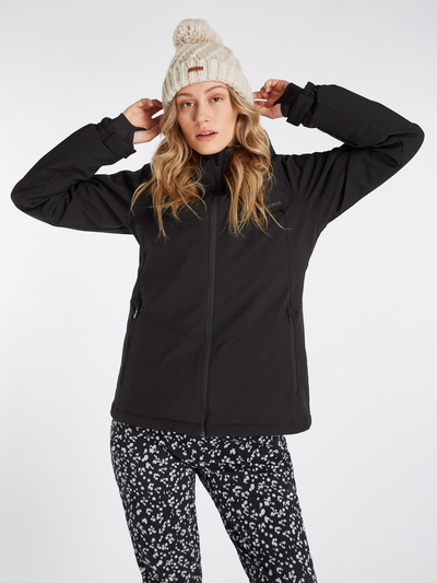 PRTSUZANAI Ski jacket