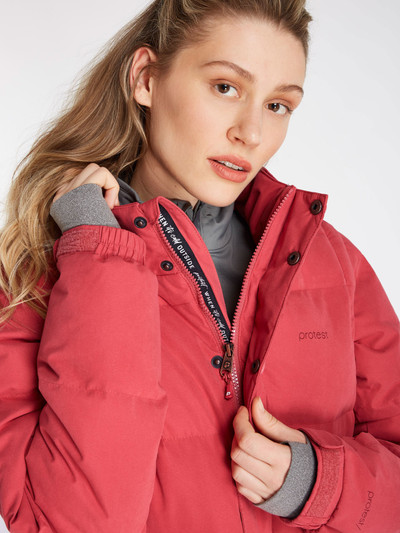 PRTASPEN Ski jacket