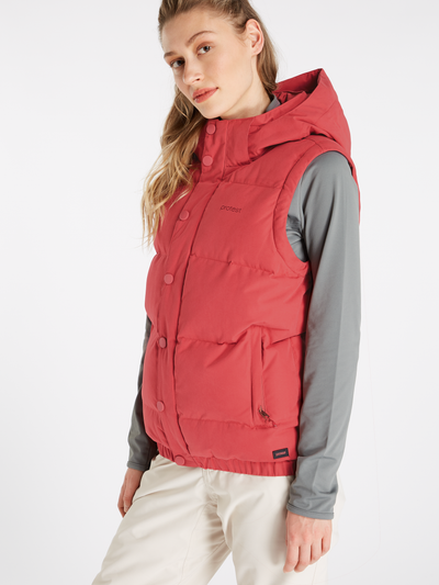 PRTASPEN Ski jacket