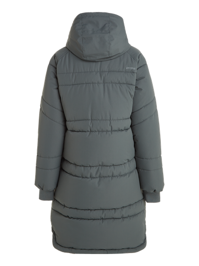 PRTADOREY Winter jacket