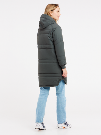 PRTADOREY Winter jacket