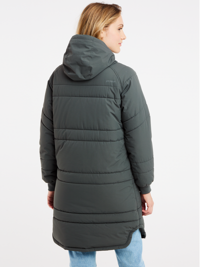 PRTADOREY Winter jacket