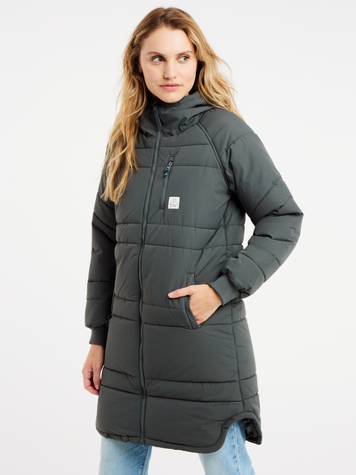 PRTADOREY Winter jacket
