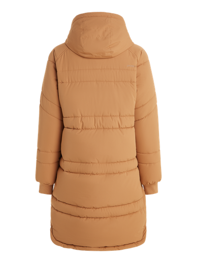 PRTADOREY Winter jacket