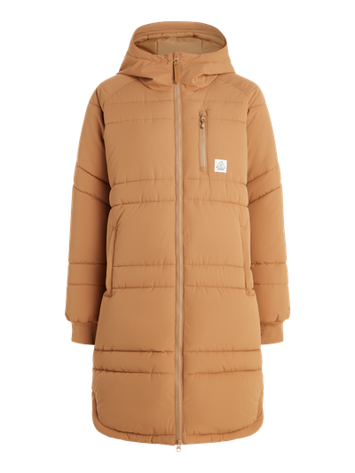 PRTADOREY Winter jacket