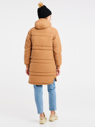 PRTADOREY Winter jacket