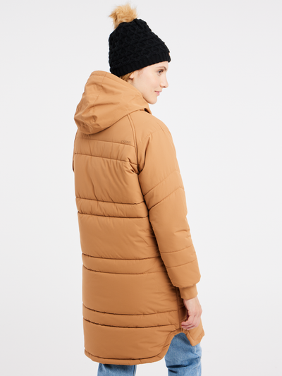 PRTADOREY Winter jacket