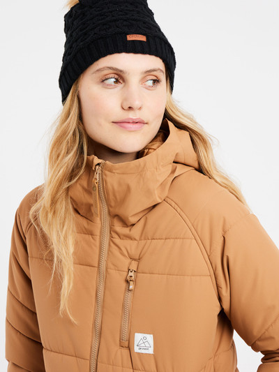 PRTADOREY Winter jacket