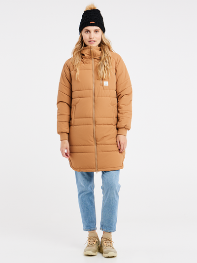 PRTADOREY Winter jacket