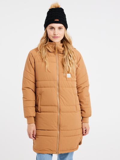 PRTADOREY Winter jacket
