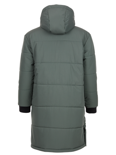PRTAZALEA Winter jacket