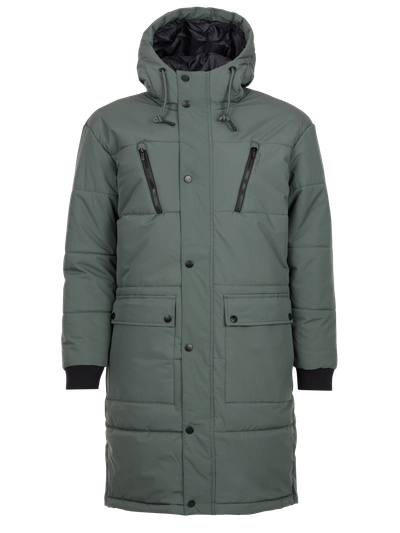 PRTAZALEA Winter jacket