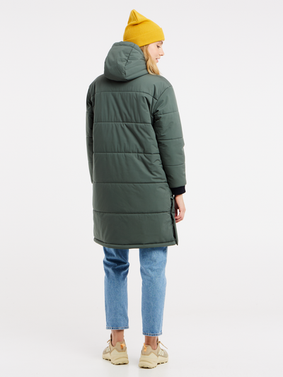 PRTAZALEA Winter jacket
