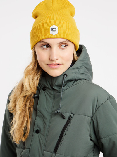 PRTAZALEA Winter jacket